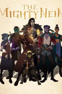 The Mighty Nein – S01E01 – Episode #1.1