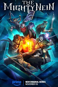 The Mighty Nein – S01E05 – Episode #1.5