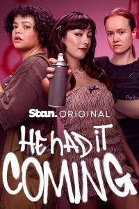 He Had It Coming – S01E03 – The Witch Hunt