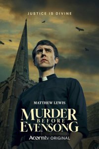 Murder Before Evensong – S01E04 – Episode #1.4