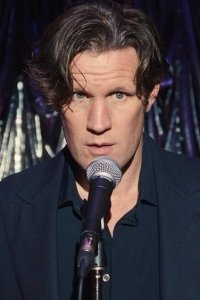The Death of Bunny Munro – S01E06 – Showman