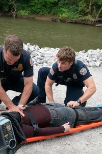 9-1-1: Nashville – S01E05 – Lost Children