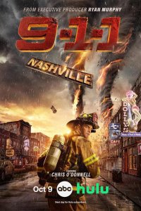 9-1-1: Nashville – S01E06 – Good Southern Manors