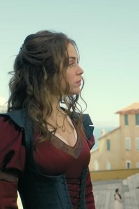 Nero – S01E01 – L’assassin