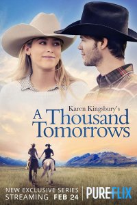 A Thousand Tomorrows – S01E03 – What No One Knows