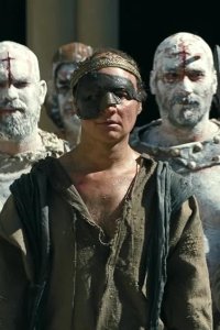 Nero – S01E07 – L’archevêque