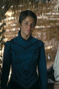 Nero – S01E08 – La fille