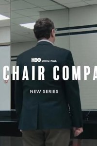 The Chair Company – S01E08 – Minnie Mouse coming back wasn’t on my bingo card.