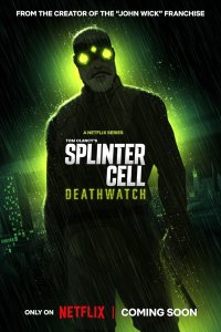 Splinter Cell: Deathwatch – S01E03 – Welcome to the 4th Echelon