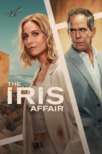 The Iris Affair – S01E05 – Ex Nihilo