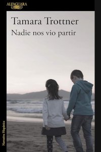 Nadie nos vio partir – S01E01 – Where Are My Children?