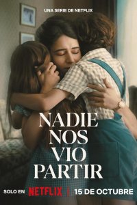 Nadie nos vio partir – S01E04 – Shut Up and Dance