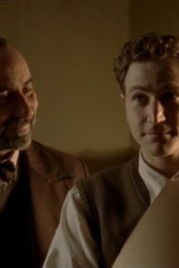 Les petits meurtres d’Agatha Christie – S01E01 – Les meurtres ABC
