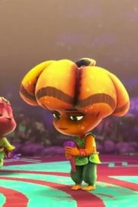 Spirit Rangers – S01E06 – The Three Sisters/The Lacrosse Boss