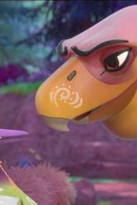 Spirit Rangers – S01E09 – Broken Tree-tys/Hoop Dance Off