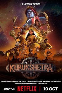 Kurukshetra – S01E05 – Abhimanyu
