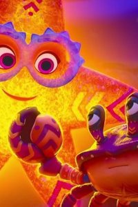 Spirit Rangers – S03E05 – Finding True North