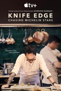 Knife Edge: Chasing Michelin Stars – S01E07 – Welcome to hell