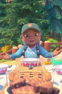 Spirit Rangers – S03E09 – Xutash Harvest