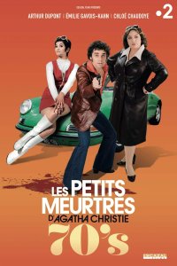 Les petits meurtres d’Agatha Christie – S03E01 – La nuit qui ne finit pas