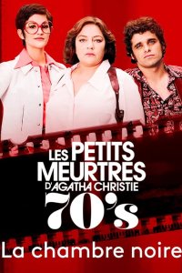 Les petits meurtres d’Agatha Christie – S03E02 – La Chambre noire