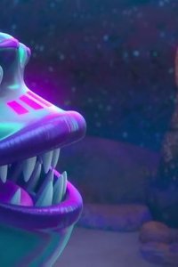 Spirit Rangers – S03E17 – Facing Fears