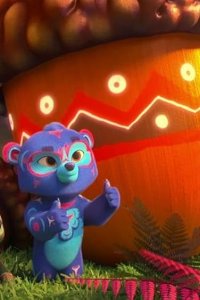 Spirit Rangers – S03E18 – The Great Oak Tree
