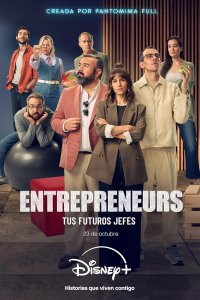 Entrepreneurs – S01E05 – Costumer Experience
