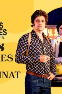 Les petits meurtres d’Agatha Christie – S03E10 – Meurtres au Pensionnat