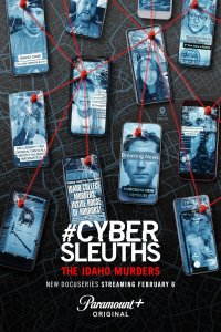 #Cybersleuths: The Idaho Murders – S01E02 – Citizen Detectives