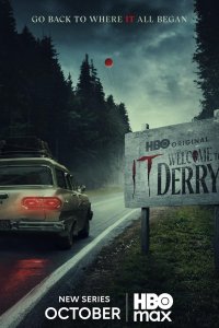 IT: Welcome to Derry – S01E07 – The Black Spot