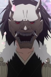Kakuriyo no Yadomeshi – S01E01 – I’m Marrying into an Inn for Spirits