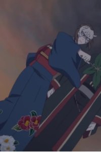 Kakuriyo no Yadomeshi – S01E03 – I Took a Trip to the Capital of the Hidden Realm