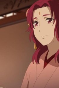 Kakuriyo no Yadomeshi – S01E05 – I Should Not Forget My Promise to the Ayakashi