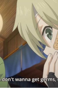 Kakuriyo no Yadomeshi – S01E06 – I’m Opening up an Eatery in an Ayakashi Inn
