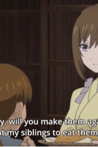 Kakuriyo no Yadomeshi – S01E16 – The Twin Chefs and a Rain Woman from a Rich Family
