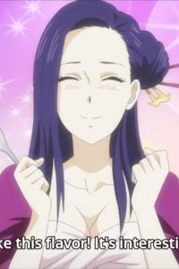 Kakuriyo no Yadomeshi – S01E17 – The Secret of the Ceremony in the Southern Land