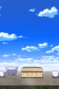 Kakuriyo no Yadomeshi – S01E20 – Traces of a Dream in the Dragon Palace