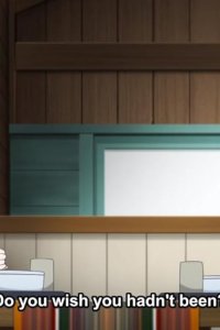 Kakuriyo no Yadomeshi – S01E21 – Orio-ya’s Young Hostess and Young Master