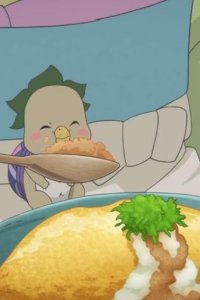Kakuriyo no Yadomeshi – S01E23 – The Sealed Power and the Opening Heart