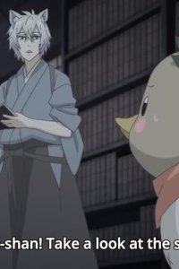 Kakuriyo no Yadomeshi – S01E24 – Life or Death Hunt for the Gem Branch