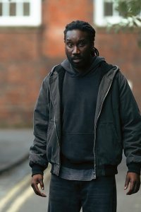 Down Cemetery Road – S01E02 – A Kind of Grief