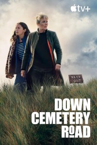 Down Cemetery Road – S01E04 – My Friends Don’t Like Me