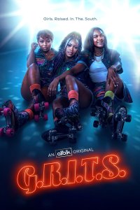 G.R.I.T.S. (Girls Raised in the South) – S01E03 – Shrimps and Grits