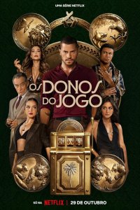 Os Donos do Jogo – S01E02 – All in
