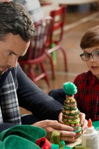 Holidazed – S01E02 – The Hill Family