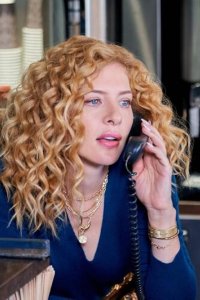 Holidazed – S01E04 – The Woods Family