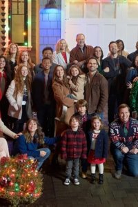 Holidazed – S01E08 – The Finale