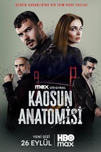Kaosun Anatomisi – S01E03 – Episode #1.3