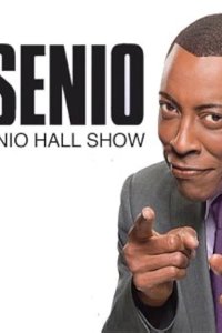 The Arsenio Hall Show – S2013E22 – Episode #1.22